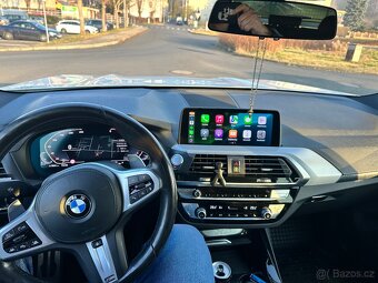 BMW x3M 3.0d 195kw X-drive - 3