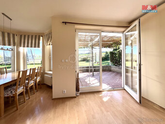 Prodej rodinného domu, 6+kk, 200m², Panenské Břežany - 3