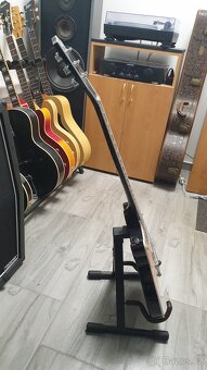 Gretsch G5222 EMTC D. Jet BT V-St. NAT - 3