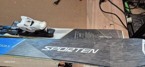 Sportem Iridium 6 160cm - 3