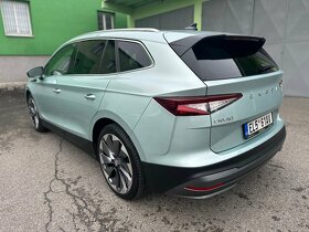 Zapůjčení vozu Škoda Enyaq iV 80 - 3