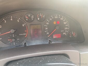 Audi a6 - 3
