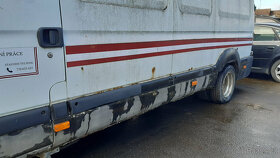 Renault Mascott 2,8TD 130PS 20000 - DILY - 3