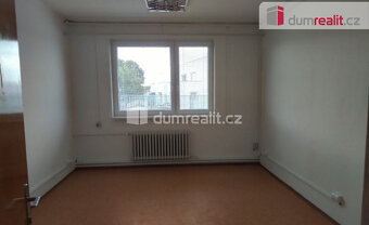 Pronájem, kancelář, od 20m2, Dolní Benešov - 3