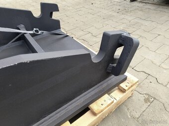 Verachtert CW30 CW40 CW20 Navařovací desku - 3
