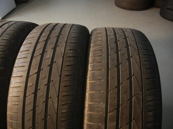 Letní pneu Hankook 235/50R19 - 3