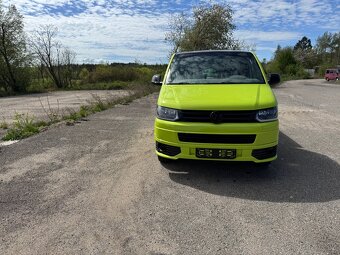 Vw transporter t5 1.9 77kw valnik - 3