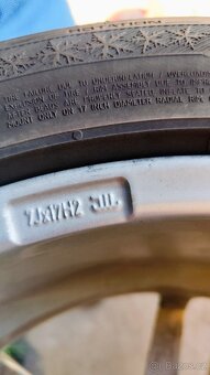 5x108 225/50 r17 Volvo Ford - 3