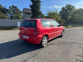 Volkswagem Polo - 3