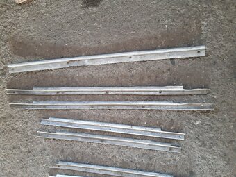 Škoda 100 -110 plast.nd .. - 3