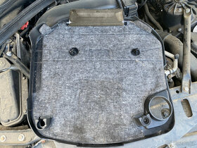BMW MOTOR N57N D30A 190KW F10 F11 F15 F07 F25 69700KM - 3