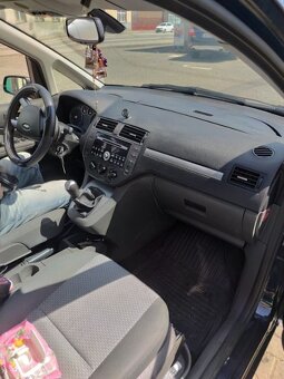 Ford C max 2005 STK 2027 Top stav - 3