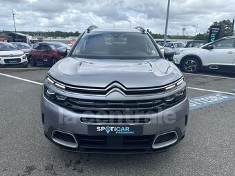 CITROEN C5 Aircross BlueHDi 130 S&S SHINE EAT8 03/2021 - 3