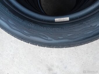 Pneumatiky 165/70 R14 - 3