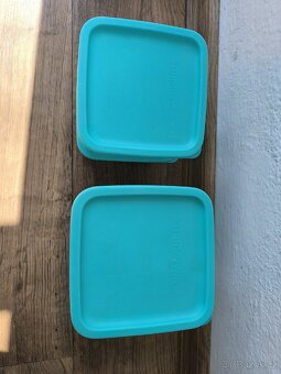 Tupperware misky 650 ml a 1,8 l - 3