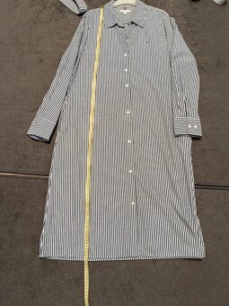 Šaty Tommy Hilfiger vel .M - 3