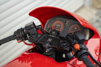 Ducati Paso 750 - 3