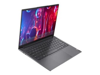 Lenovo Yoga Slim 7: Ultra 5 125H, 16GB, SSD 512, WUXGA - 3