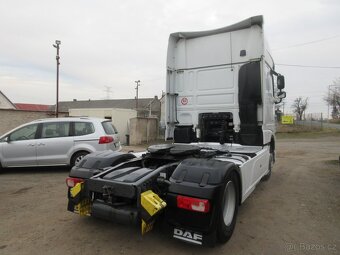 DAF XF 480 SSC, Standard - 3