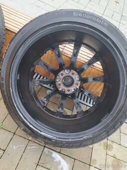 Disky R19, 5x108 - 3
