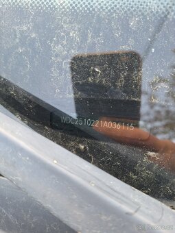 R320 cdi w251 - 3