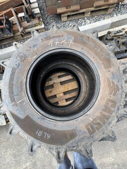Camso pneu 15,5/80-24 - 3