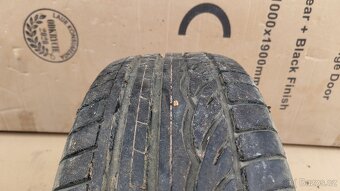 Rezervní kolo Octavia 1, Fabia 1... - 3