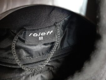 Bunda Roleff - 3