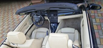 BMW 325d Cabrio - 3