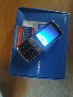 NOKIA C5 - 3