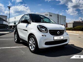 Smart Fortwo Passion 52 kW - 3