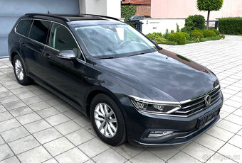 Volkswagen Passat, 2.0TDI,110kw,COMFORTLINE,2021 - 3
