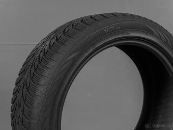 ZIMNÍ PNEU NOKIAN WR D3 225/45/17 4KS (1380TV) - 3