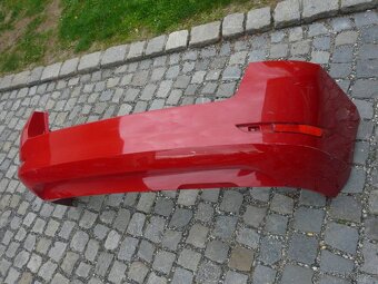 ŠKODA FABIA COMBI ZADNÍ NÁRAZNÍK R.V. OD 2017 - 3