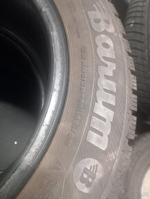 175/65R14 ZIMNÍ PNEU BARUM - 3