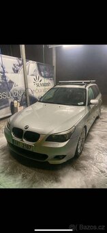 BMW e61 530D - 3