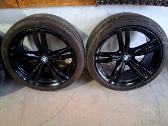 Bmw 5x112 R20 - 3