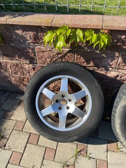 Kola k renovaci 18, Land Rover Discovery - 3
