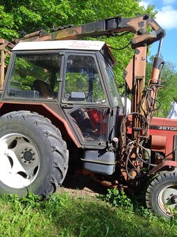 Traktor - 3