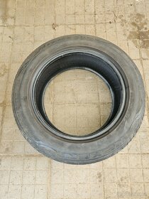 Nexen Nfera SU1 235/55r17 - 3