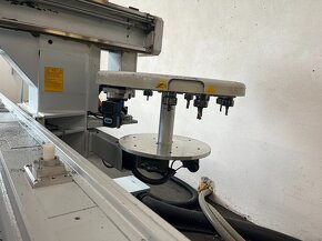 CNC obráběcí centrum WEEKE Venture 2 L - 3