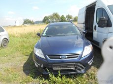 Ford Mondeo 2,0TDCi rv. 2013 - díly - 3