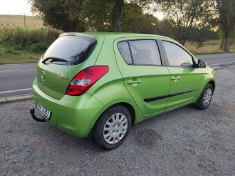 Hyundai i20 1,2 inclusive Plus New - 3