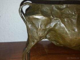 Picasso bronz - 3
