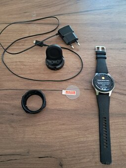 Samsung Galaxy Watch 46mm - 3