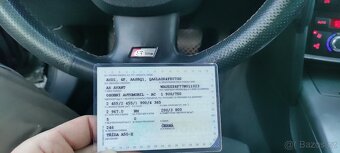 Audi A6 3.0tdi - 3