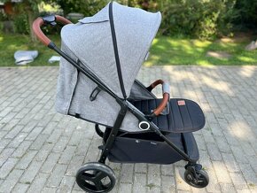 Kinderkraft GRANDE - 3