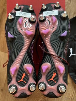 Kopačky Puma Future 8 Ultimate MxSG - 3