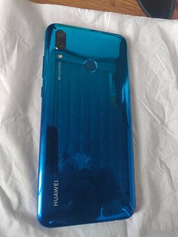 Huawei P smart 2019 - 3
