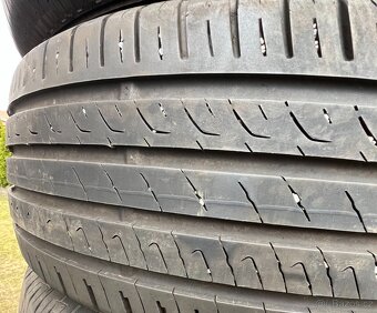 215/65 R16 98H letní pneu Barum Bravuris 5HM (4921) - 3